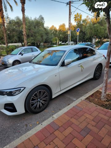 ב מ וו סדרה 3