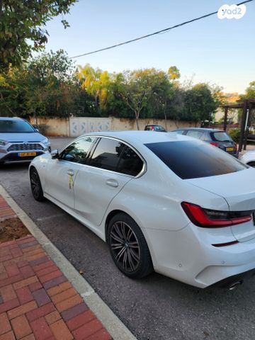 ב מ וו סדרה 3