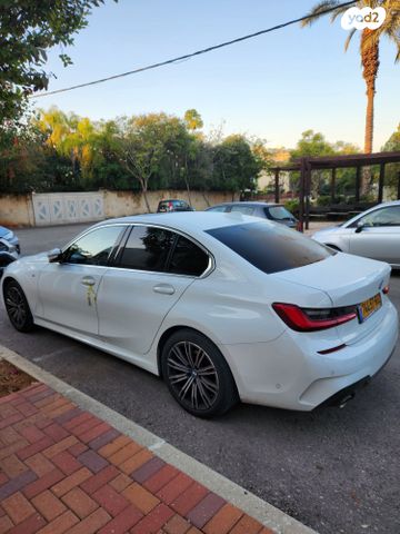 ב מ וו סדרה 3