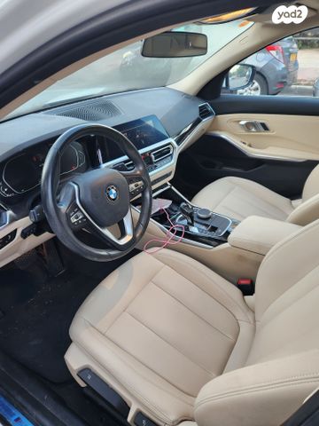 ב מ וו סדרה 3