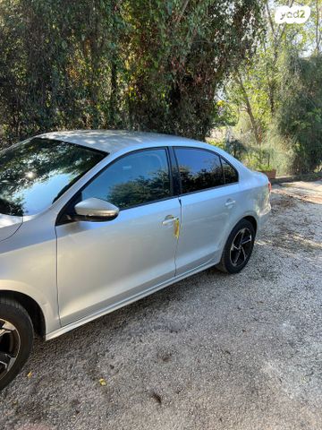 פולקסווגן ג'טה 