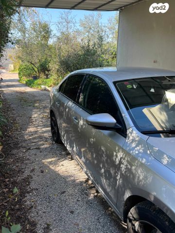 פולקסווגן ג'טה 