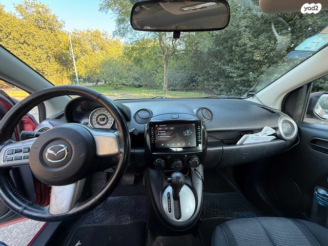 מאזדה 2