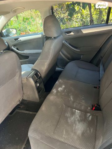 פולקסווגן ג'טה 