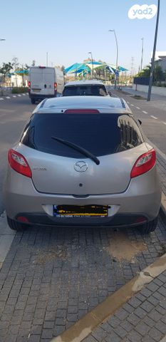 מאזדה 2