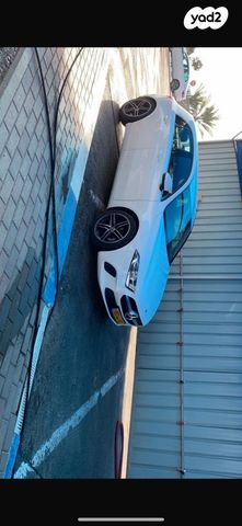 מרצדס-בנץ A-class