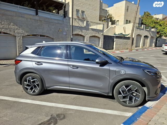 מודעת רכב בי.ווי.די אטו 3