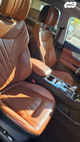 צ׳רי טיגו 8 פרו