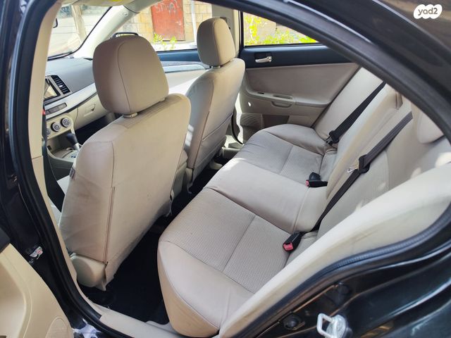 מיצובישי לנסר