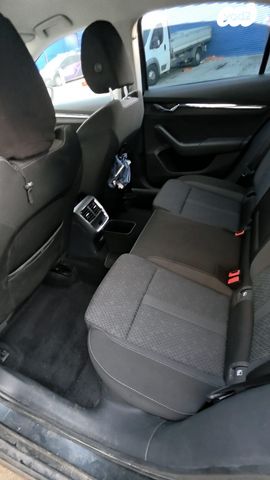 סקודה אוקטביה 