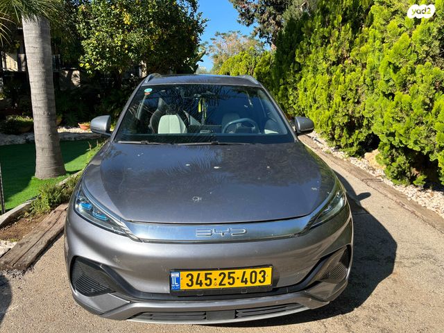 מודעת רכב בי.ווי.די אטו 3