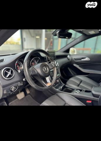 מרצדס-בנץ A-class