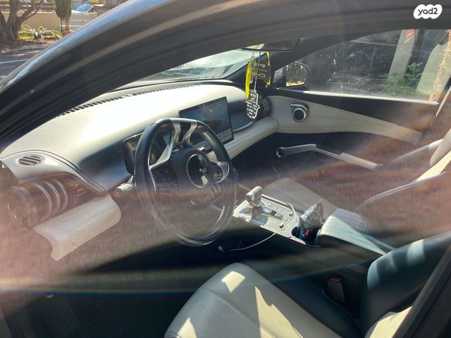 בי.ווי.די אטו 3