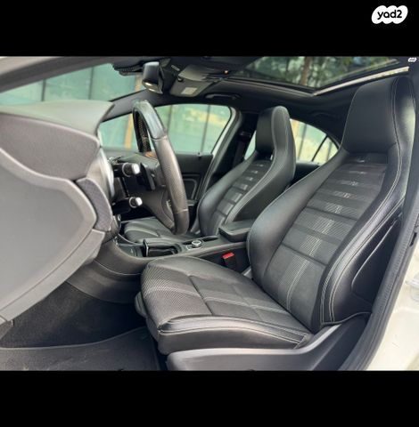 מרצדס-בנץ A-class