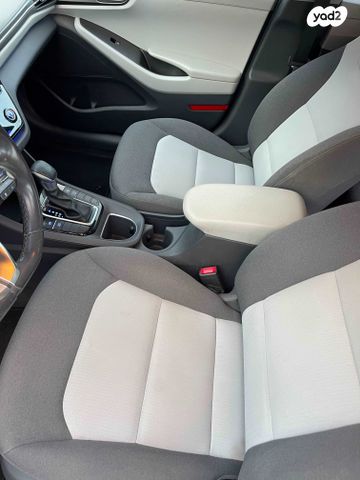 יונדאי איוניק