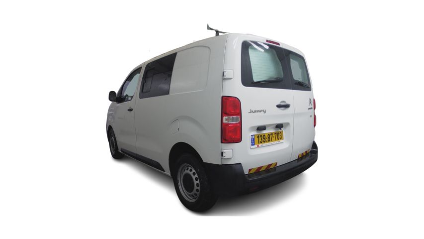 סיטרואן ג'אמפי