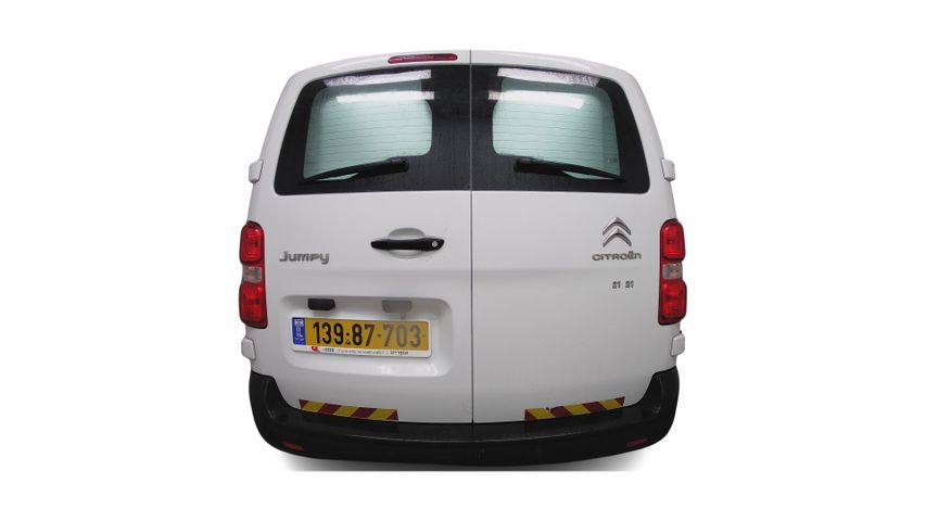 סיטרואן ג'אמפי