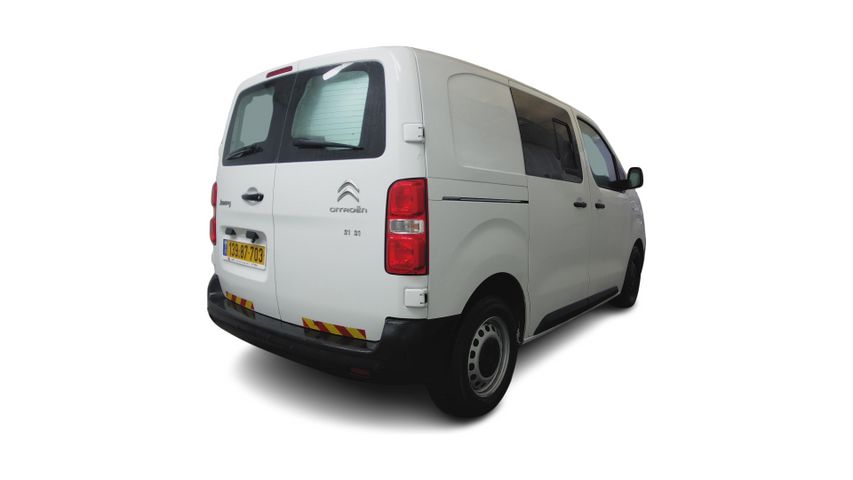 סיטרואן ג'אמפי