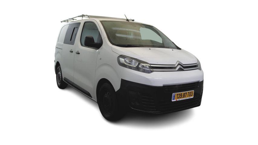 סיטרואן ג'אמפי