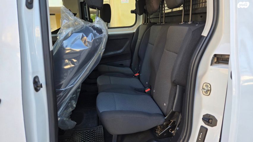 טויוטה פרואייס סיטי