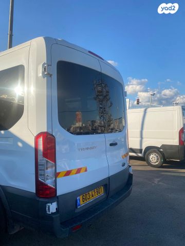 פורד טרנזיט