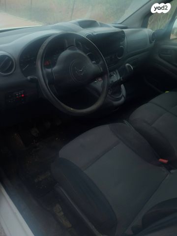 סיטרואן ברלינגו 