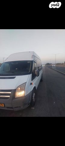 פורד טרנזיט