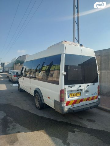 פורד טרנזיט