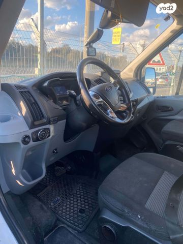 פורד טרנזיט