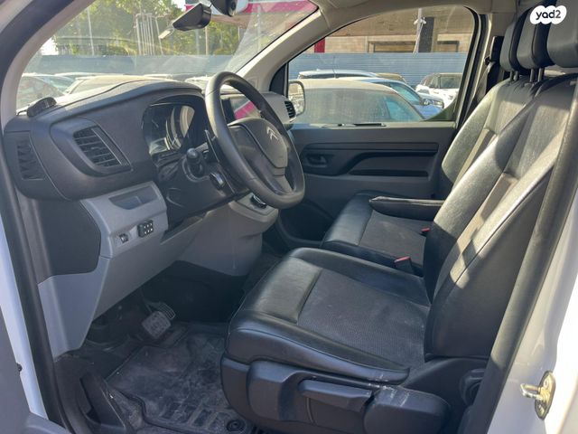 סיטרואן ג'אמפי