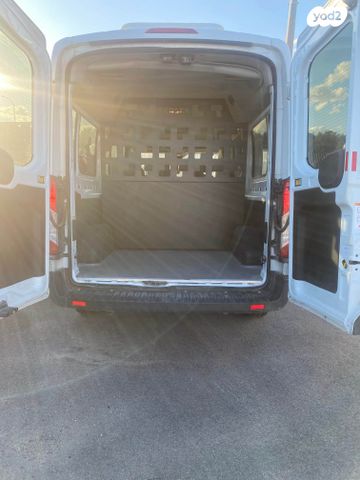 פורד טרנזיט