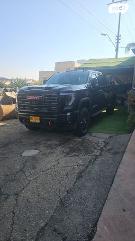 ג'י.אם.סי סיירה