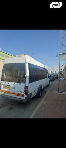 פורד טרנזיט