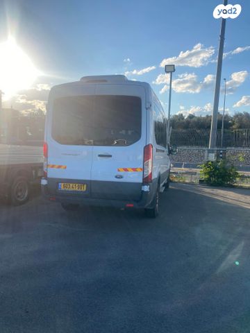 פורד טרנזיט