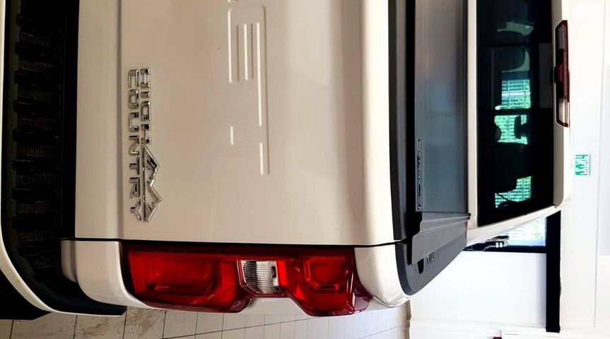 שברולט סילברדו