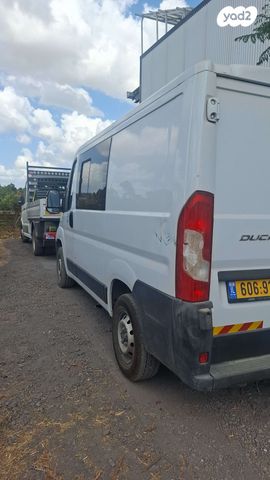 פיאט דוקאטו