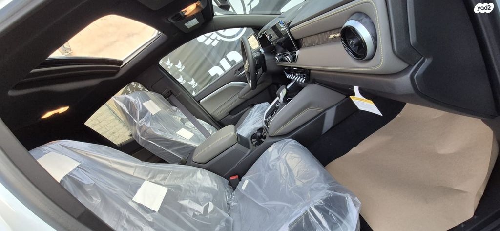 שברולט קולורדו