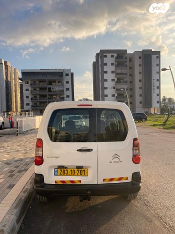 סיטרואן ברלינגו 