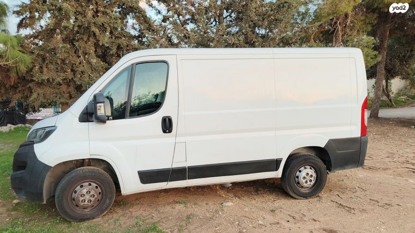 פיג'ו בוקסר