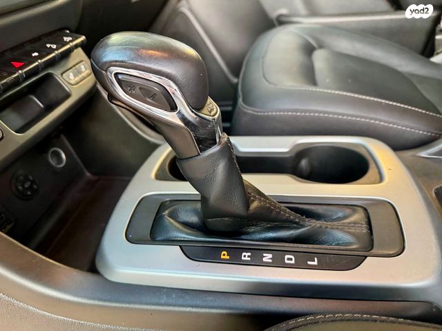 שברולט קולורדו