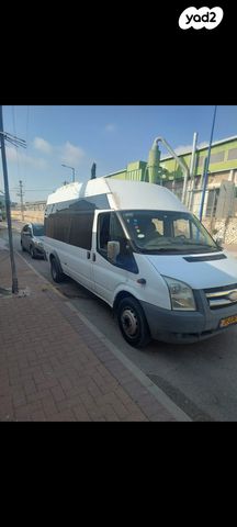 פורד טרנזיט