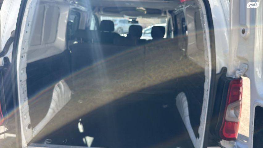 סיטרואן ברלינגו