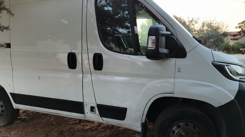 פיג'ו בוקסר