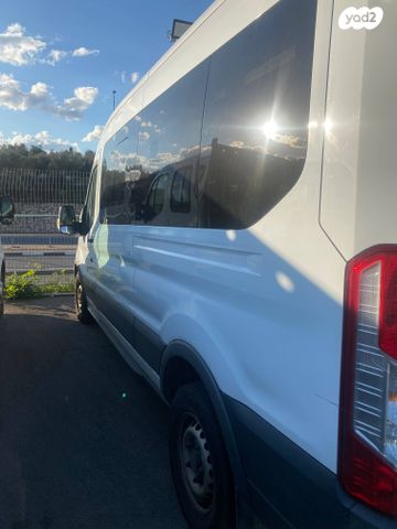 פורד טרנזיט