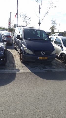 מרצדס-בנץ ויטו