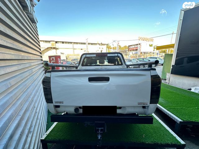 איסוזו די-מקס