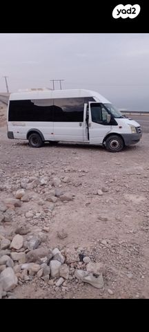 פורד טרנזיט