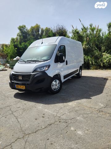 דוקאטו אוט׳ 2.2 (140 כ״ס)