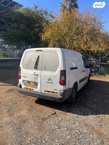 סיטרואן ברלינגו