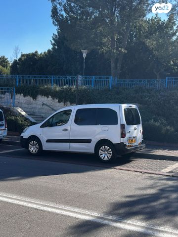 סיטרואן ברלינגו